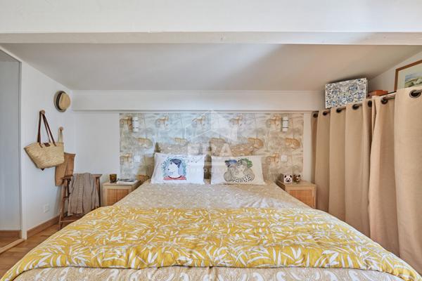 Exclusivité : Belle bâtisse au calme avec piscine secteur recherché SET CLUB/IBS