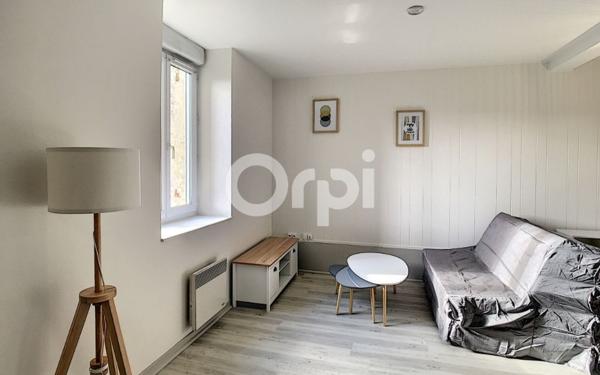 Appartement à louer    1 pièce •  Périgueux