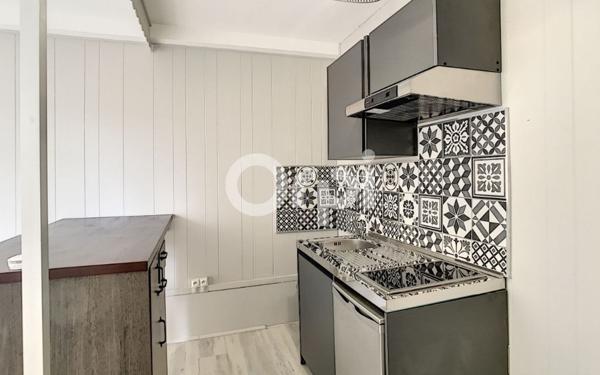 Appartement à louer    1 pièce •  Périgueux