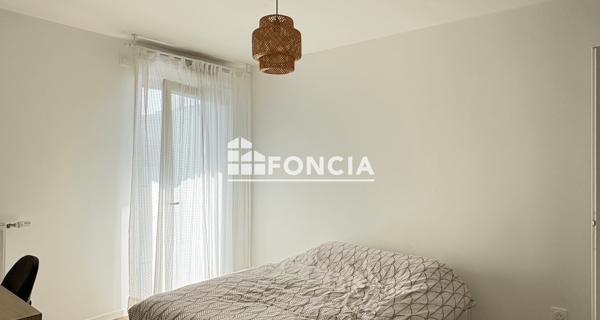 Location Appartement meublé 2 pièces 45.8 m² - Fontenay-sous-bois 94120
