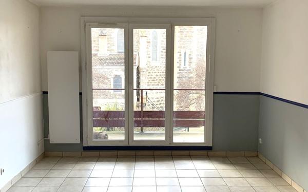 Appartement à louer    3 pièces • 69,71 m2 Sérézin-du-Rhône