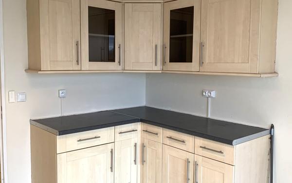 Appartement à louer    3 pièces • 69,71 m2 Sérézin-du-Rhône