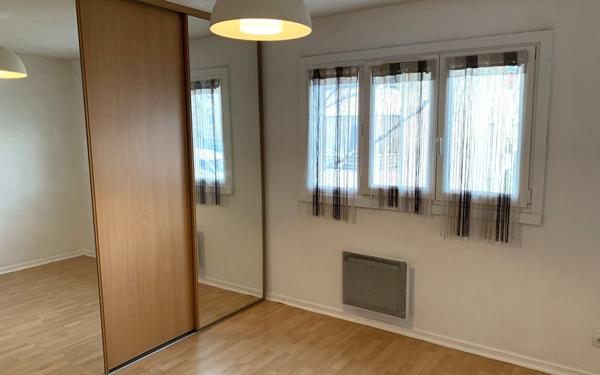 Appartement à louer    3 pièces • 69,71 m2 Sérézin-du-Rhône