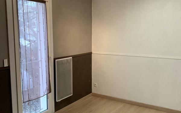 Appartement à louer    3 pièces • 69,71 m2 Sérézin-du-Rhône