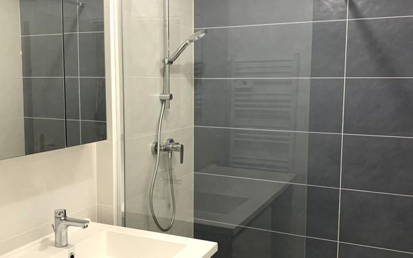 Appartement à louer    3 pièces • 69,71 m2 Sérézin-du-Rhône