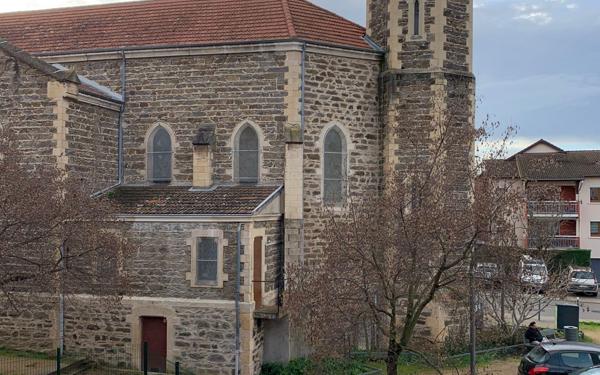 Appartement à louer    3 pièces • 69,71 m2 Sérézin-du-Rhône