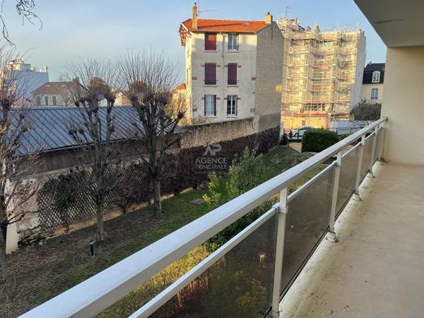 Appartement Saint Germain En Laye 3 pièce(s) 68.02 m2 €620 000 ** - Référence 17662