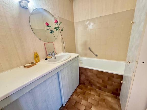 Appartement Pontault Combault 3 pièce(s) 74 m2