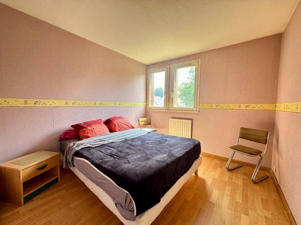 Appartement Pontault Combault 3 pièce(s) 74 m2