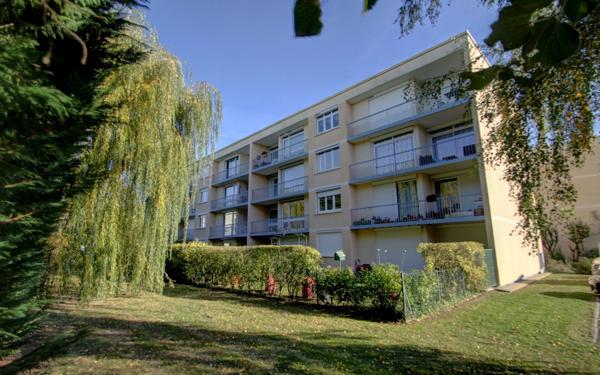 Appartement à vendre    3 pièces • 84,47 m2 Saran