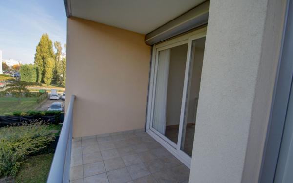 Appartement à vendre    3 pièces • 84,47 m2 Saran