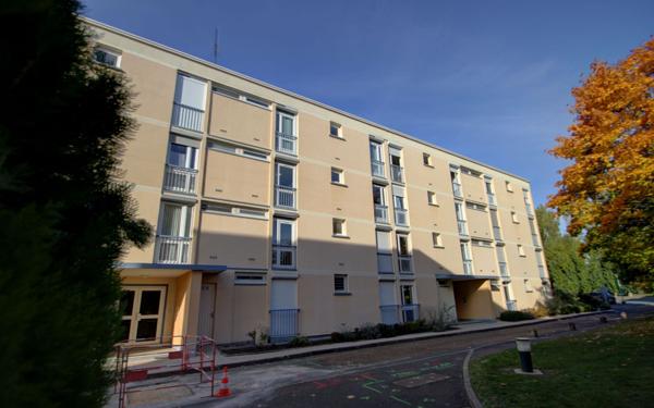 Appartement à vendre    3 pièces • 84,47 m2 Saran