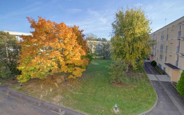 Appartement à vendre    3 pièces • 84,47 m2 Saran