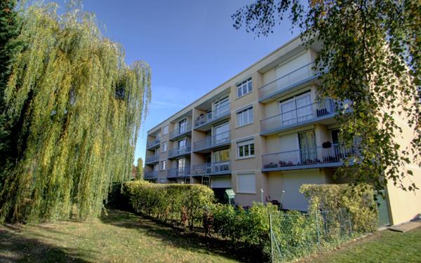 Appartement à vendre    3 pièces • 84,47 m2 Saran