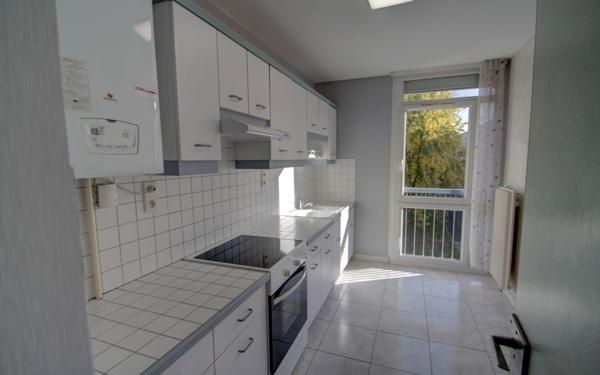 Appartement à vendre    3 pièces • 84,47 m2 Saran