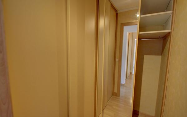 Appartement à vendre    3 pièces • 84,47 m2 Saran