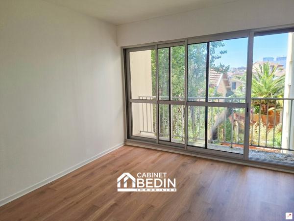 Vente Appartement T2 Bordeaux 1 chambre