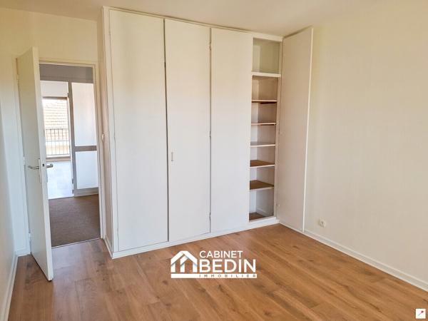 Vente Appartement T2 Bordeaux 1 chambre