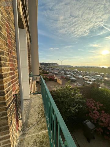 Appartement ancien à vendre à Dieppe en Seine-Maritime (76200), ref : 76045-1084739