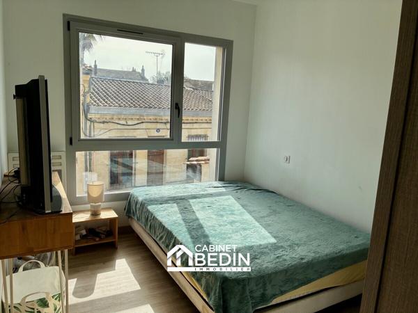 Achat Maison T5 Bordeaux 3 chambres
