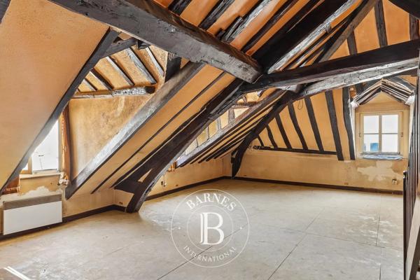 Paris 7ème, Appartement  30 m² à vendre