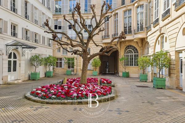 Paris 7ème, Appartement  30 m² à vendre
