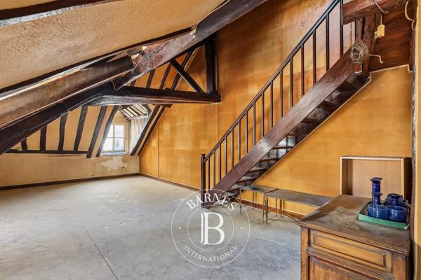 Paris 7ème, Appartement  30 m² à vendre