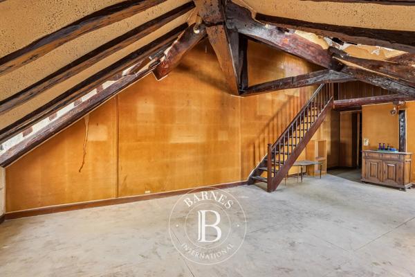 Paris 7ème, Appartement  30 m² à vendre