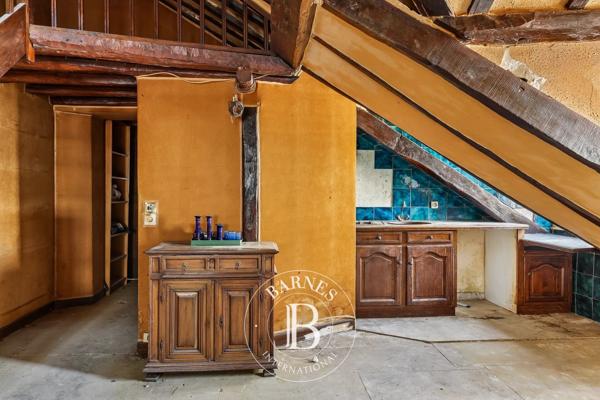 Paris 7ème, Appartement  30 m² à vendre
