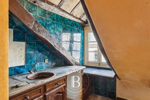 Paris 7ème, Appartement  30 m² à vendre