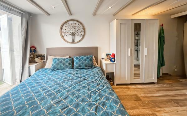 Maison à vendre    5 pièces • 98 m2 La Seyne-sur-Mer