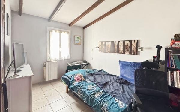 Maison à vendre    5 pièces • 98 m2 La Seyne-sur-Mer