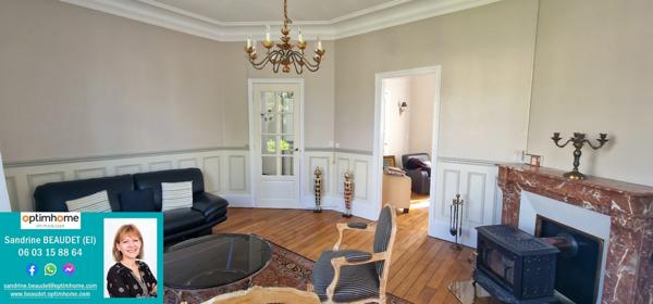 Maison 8 pièces 160m2
