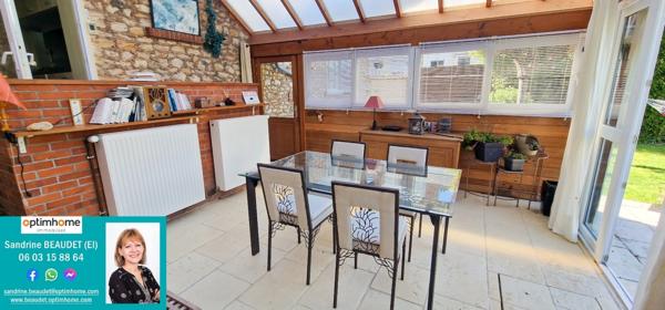 Maison 8 pièces 160m2