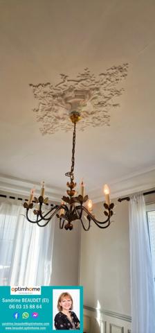 Maison 8 pièces 160m2