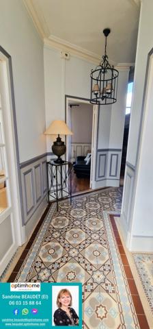Maison 8 pièces 160m2