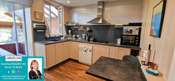 Maison 8 pièces 160m2