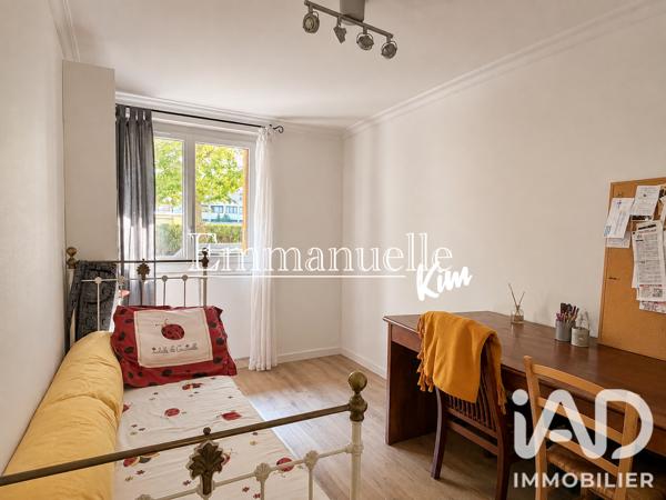 Appartement à vendre 5 pièces 84 m² Épinay-sur-Seine