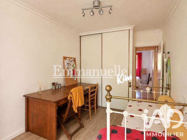 Appartement à vendre 5 pièces 84 m² Épinay-sur-Seine
