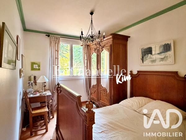 Appartement à vendre 5 pièces 84 m² Épinay-sur-Seine