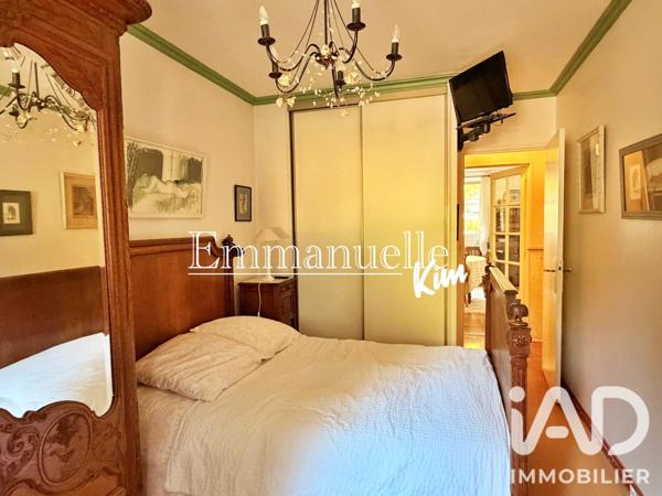 Appartement à vendre 5 pièces 84 m² Épinay-sur-Seine
