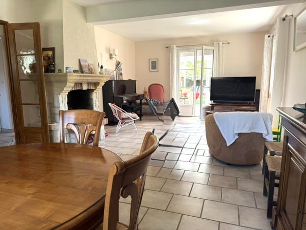 Maison à CHECY (45430)