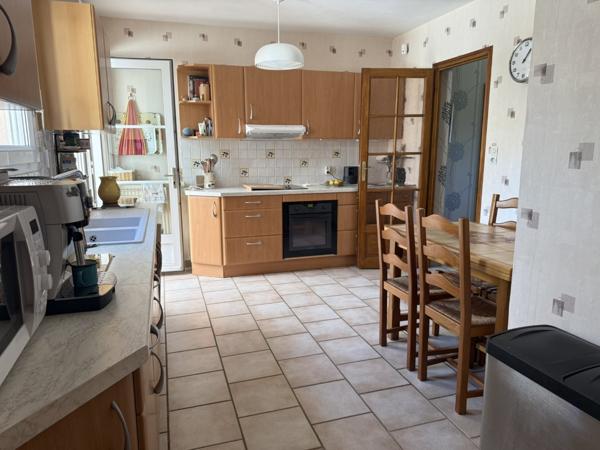 Maison à CHECY (45430)