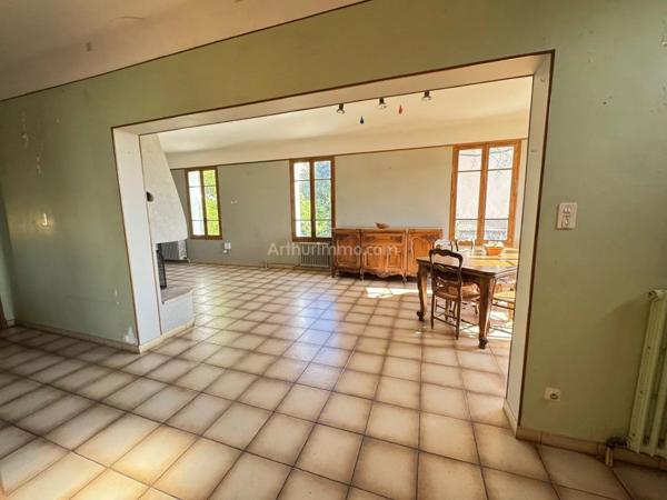 Vente Maison 4 pièces 138 m2 à Manosque