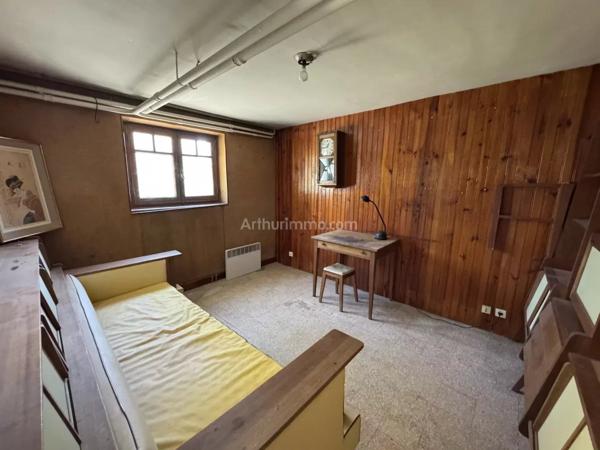 Vente Maison 4 pièces 138 m2 à Manosque