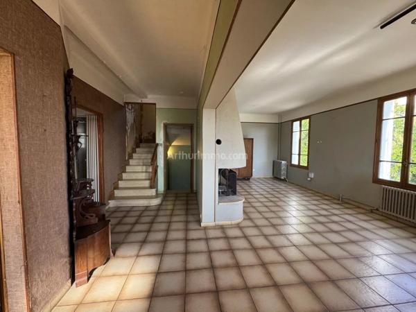Vente Maison 4 pièces 138 m2 à Manosque