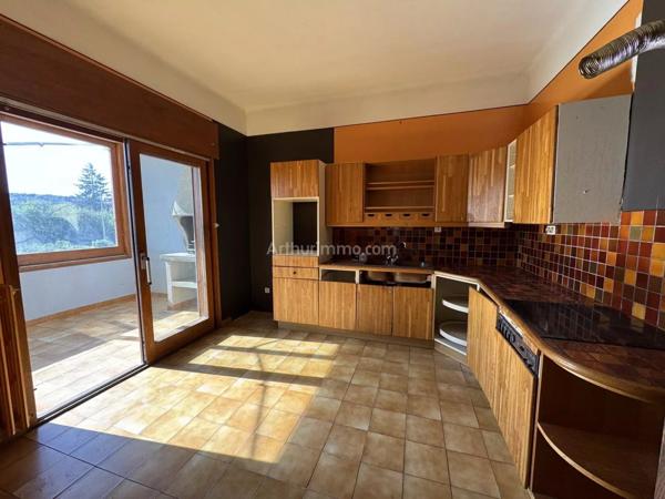 Vente Maison 4 pièces 138 m2 à Manosque