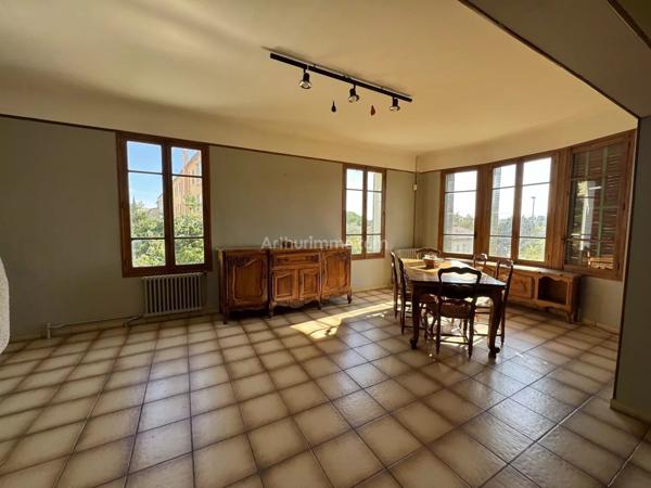 Vente Maison 4 pièces 138 m2 à Manosque