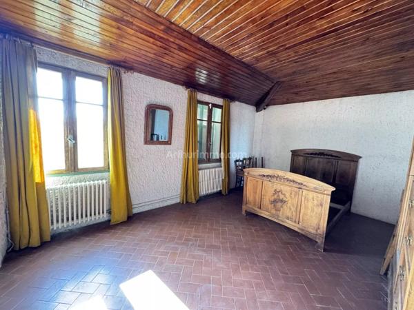 Vente Maison 4 pièces 138 m2 à Manosque
