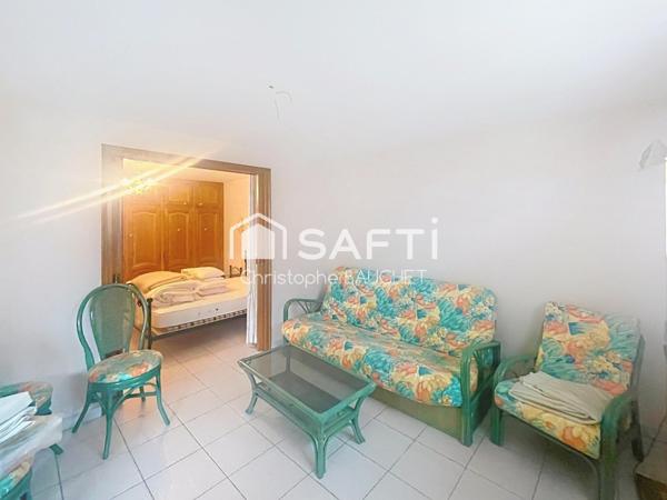 Maison familiale à Oyonnax